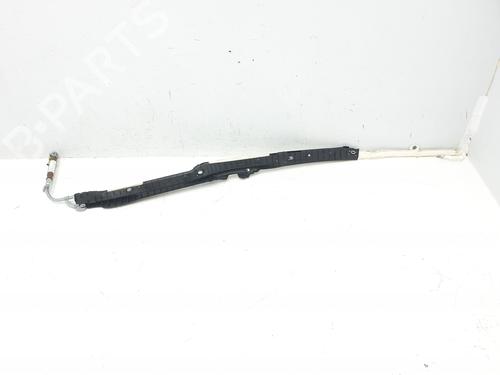 Right curtain airbag VW GOLF VI (5K1) 2.0 GTi | BP21575393C12 