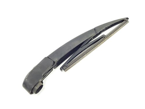 Used Rear windshield wiper arm Rear windshield wiper arm FIAT TIPO Hatchback (356_, 357_) 1.6 D (356HXG1B, 356HXG11) (120 hp) 36775172 36775172