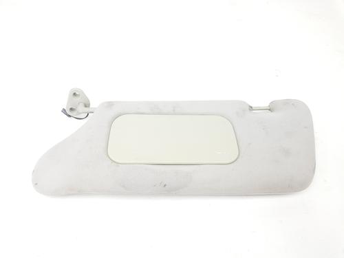 Left sun visor MERCEDES-BENZ M-CLASS (W163) ML 270 CDI (163.113) | BP18782708I1 