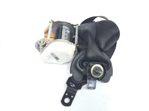 Front right seatbelt BMW X3 (E83) 2.0 d | BP8745634I25 
