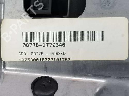 Airbag Kit LAND ROVER DISCOVERY SPORT (L550) 2.0 D 4x4 | BP7744346C86 