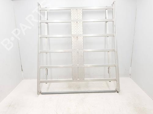 Roof bar CITROËN JUMPER II Van 2.2 BlueHDi 140 | BP29358669C65 