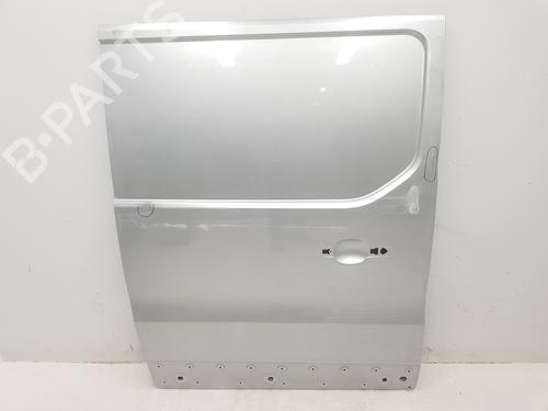 Højre side skydedør RENAULT TRAFIC III Van (FG_) 1.6 dCi 140 (FGMA, FGMC) (140 hp) 30681984