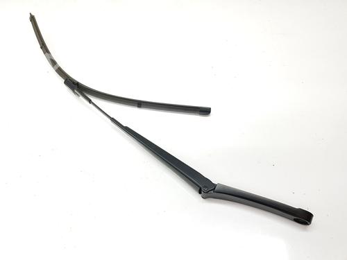 Front windshield wiper arm SEAT IBIZA V (KJ1, KJG) 1.0 TSI | BP13638838C143 