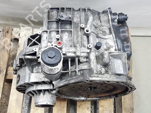 Used Gearbox Gearbox VW TRANSPORTER T5 Bus (7HB, 7HJ, 7EB, 7EJ) [2003-2016] 36695714 36695714