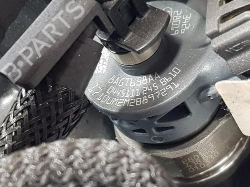 Engine FIAT DUCATO Van (250_) 140 Multijet 2,2 D | BP37198319M1  - Image 8