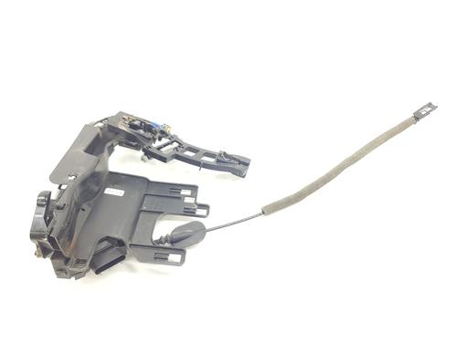 Front right lock FORD FIESTA VI (CB1, CCN)  | BP28278798C97 