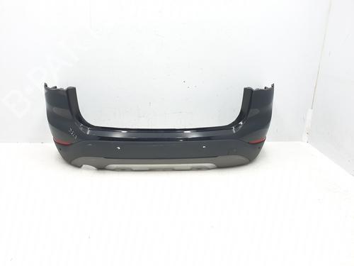 Used Rear bumper BMW X1 (F48) sDrive 18 d (150 hp) 23258920