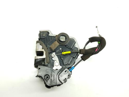 Front left lock TOYOTA LAND CRUISER PRADO (_J12_) 3.0 D-4D (KDJ120, KDJ125) | BP20492054C98 