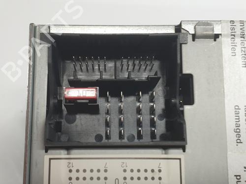Radio VW PASSAT B6 (3C2) 2.0 TDI 16V | BP21841942E6 