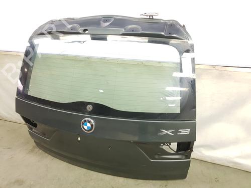 Tailgate BMW X3 (E83) xDrive 30 d | BP7878266C6 