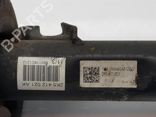 Left front shock absorber VW CADDY ALLTRACK Box Body/MPV (SAA) 2.0 TDI | BP18322446M16 