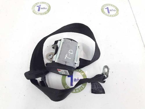 Sicherheitsgurt hinten rechts AUDI A4 B7 Avant (8ED) 2.0 TDI 16V | BP6622131I28 
