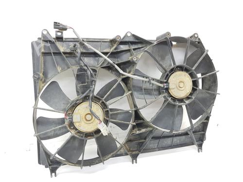 Radiator fan SUZUKI GRAND VITARA II (JT, TE, TD)  | BP26937368M35 