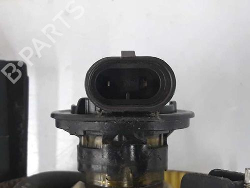 Left front fog light VW TOURAN (1T1, 1T2) 2.0 FSI | BP3253984C30 