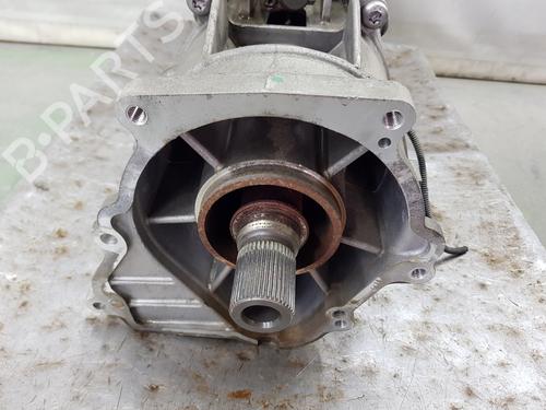 Gearbox BMW X3 (E83) 2.0 d | BP28484730M3