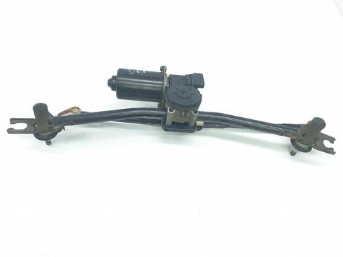 Used Front wiper motor HYUNDAI i30 (FD) 1.6 (122 hp) 16845778
