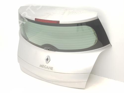 Tailgate RENAULT MEGANE II (BM0/1_, CM0/1_) 1.5 dCi (BM02, BM13, BM2A, CM02, CM13) | BP11383787C6 