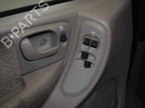 Right front window switch CHRYSLER VOYAGER IV (RG, RS) 2.5 CRD | BP1364042I26 
