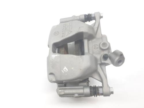 Used Left front brake caliper Left front brake caliper FIAT DOBLO Box Body/MPV (510_, 511_) E-Doblo (136 hp) 33056497 33056497