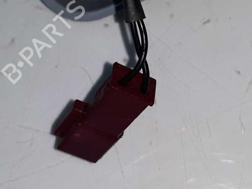 Left sun visor BMW 1 (E87) 118 d | BP2344866I1 