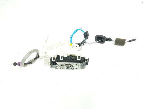 Front left lock MERCEDES-BENZ E-CLASS T-Model (S212) E 220 CDI / BlueTEC (212.202, 212.201) | BP8632041C98 