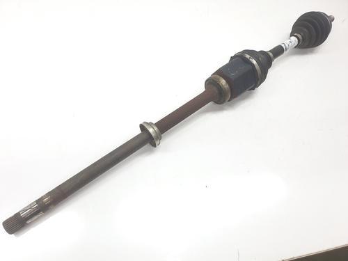 Right front driveshaft LAND ROVER RANGE ROVER EVOQUE (L538)  | BP29311741M39 