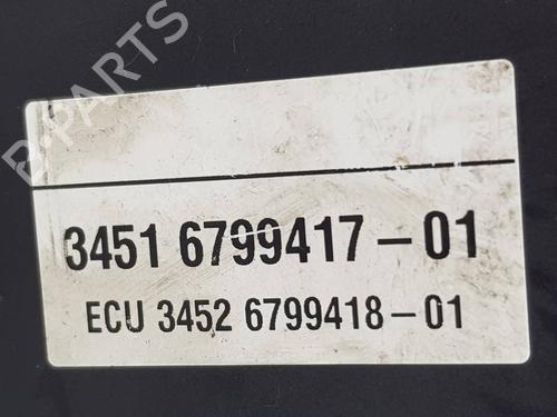 ABS pump BMW X1 (E84) sDrive 20 d | BP40226313M43 - Image 2