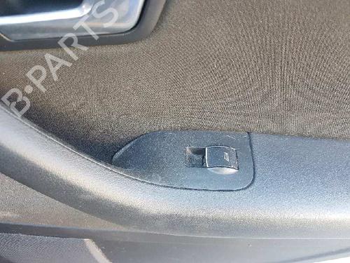 Engine control unit (ECU) AUDI A4 B6 (8E2) 2.0 | BP5594882M57 