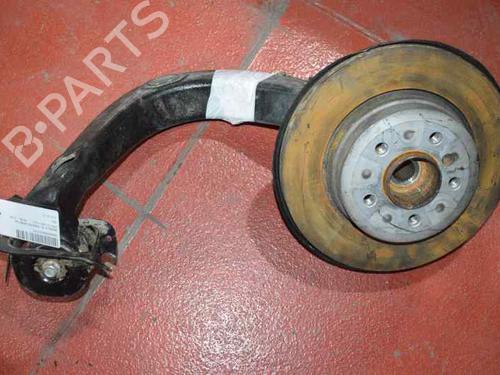 Right rear steering knuckle BMW X3 (E83) xDrive 35 d | BP1731060M28 
