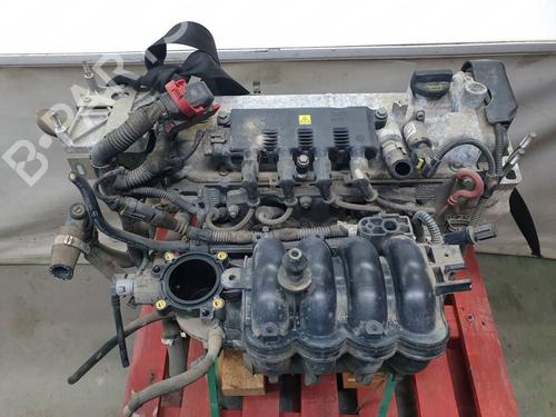 Used Engine Engine 38736116 38736116