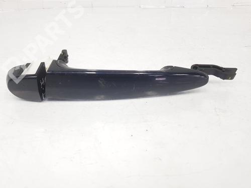 Used Rear left exterior door handle Rear left exterior door handle BMW 3 Touring (E91) 320 d (177 hp) 9450395 9450395