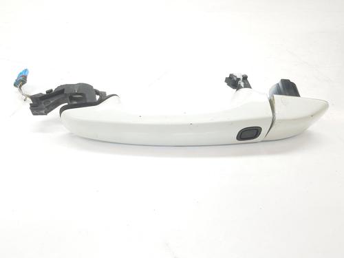 Used Rear right exterior door handle VOLVO XC60 I SUV (156) 2.4 D (175 hp) 9153267