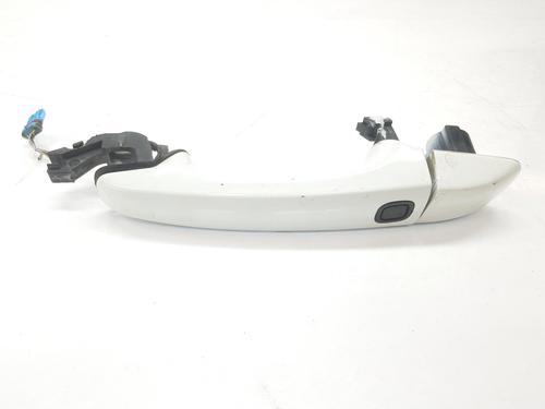 Rear right exterior door handle VOLVO XC60 I SUV (156) [2008-2017]  9153267