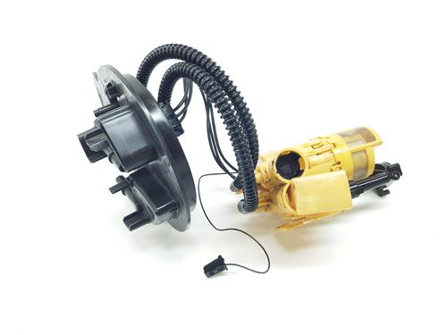 Used Fuel pump MERCEDES-BENZ GLC (X253) [2015-2022]  27988451