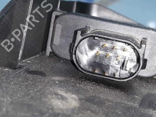 Pedal BMW 1 Coupe (E82) 123 d | BP3356961I4 