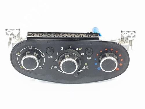 Climate control DACIA DUSTER (HS_) 1.2 TCe 125 | BP23228116I5 
