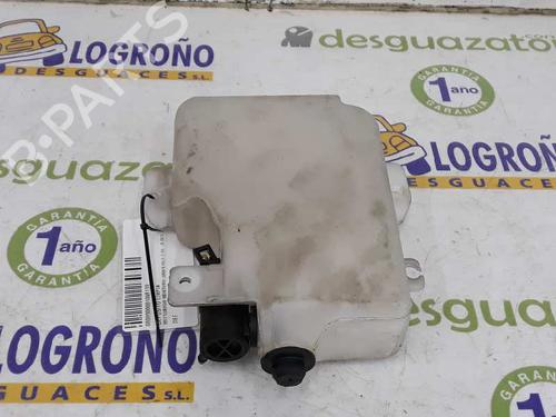 Windscreen washer tank MITSUBISHI PAJERO III (V7_W, V6_W) 3.2 Di-D (V68W, V78W) | BP7417590C113 