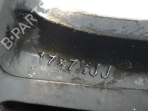 Rim TOYOTA LAND CRUISER PRADO (_J12_) 3.0 D-4D (KDJ120, KDJ125) | BP13216966C45 