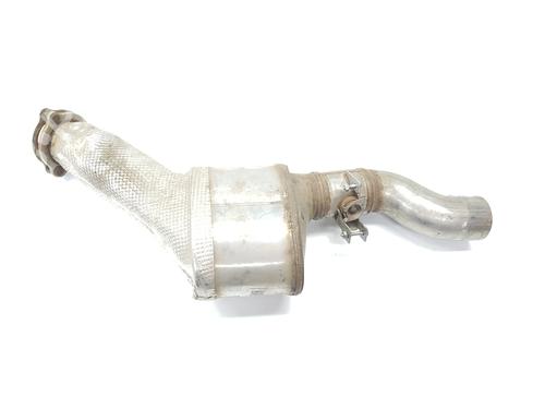 Katalysator AUDI A6 C7 (4G2, 4GC) 2.0 TDI (190 hp) 30472285