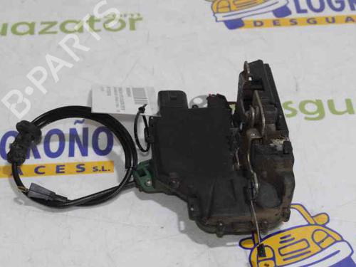 Front right lock VW GOLF IV (1J1) 1.9 TDI | BP1326668C97 