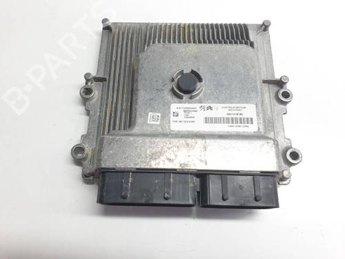 Used Engine control unit (ECU) Engine control unit (ECU) PEUGEOT 2008 II (UD_, US_, UY_, UJ_, UR_, UC_) [2019-2026] 39651804 39651804