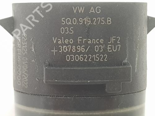 Other SEAT IBIZA V (KJ1, KJG) 1.6 | BP14457033O1 