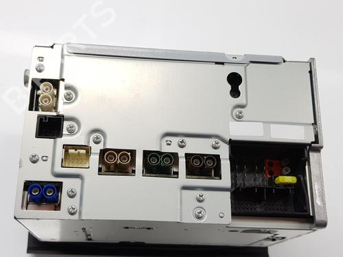 Electronic module MERCEDES-BENZ E-CLASS Coupe (C207) E 250 CDI / BlueTEC / d (207.303, 207.304) | BP17743518M83 