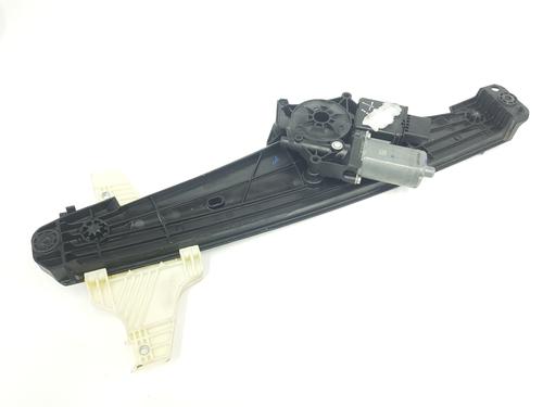 Rear left window mechanism PEUGEOT 3008 II SUV (MC_, MR_, MJ_, M4_) 1.6 BlueHDi 120 | BP29716882C24 