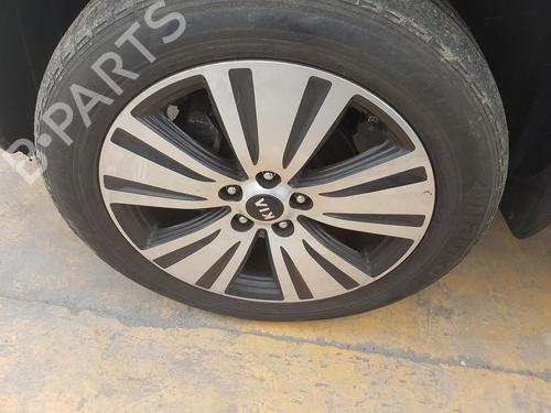 Electronic module KIA SPORTAGE III (SL) 2.0 CRDi AWD | BP15219724M83 
