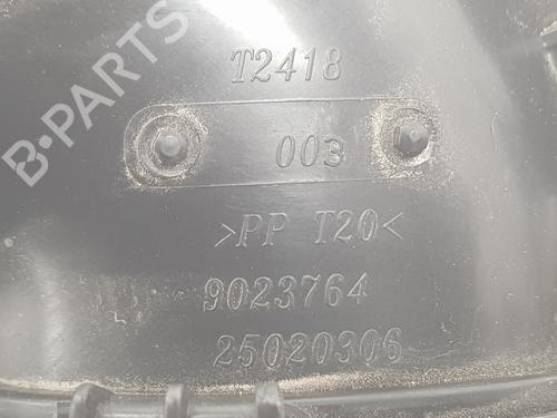 Heater blower motor PEUGEOT 5008 (0U_, 0E_) 1.6 HDi | BP14100049M62 