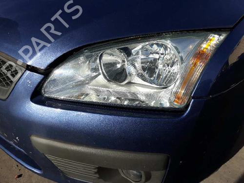 Right mirror FORD FOCUS II (DA_, HCP, DP) 1.6 | BP9343021C27 