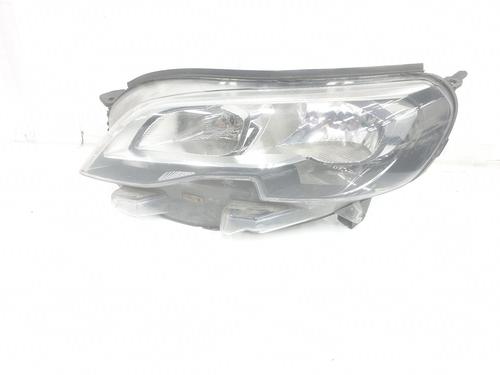 Left headlight PEUGEOT EXPERT Van (V_)  | BP34354583C28  - Image 7