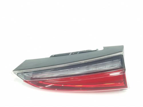 Feu de coffre gauche SKODA KAMIQ (NW4) [2019-2026]  31840632